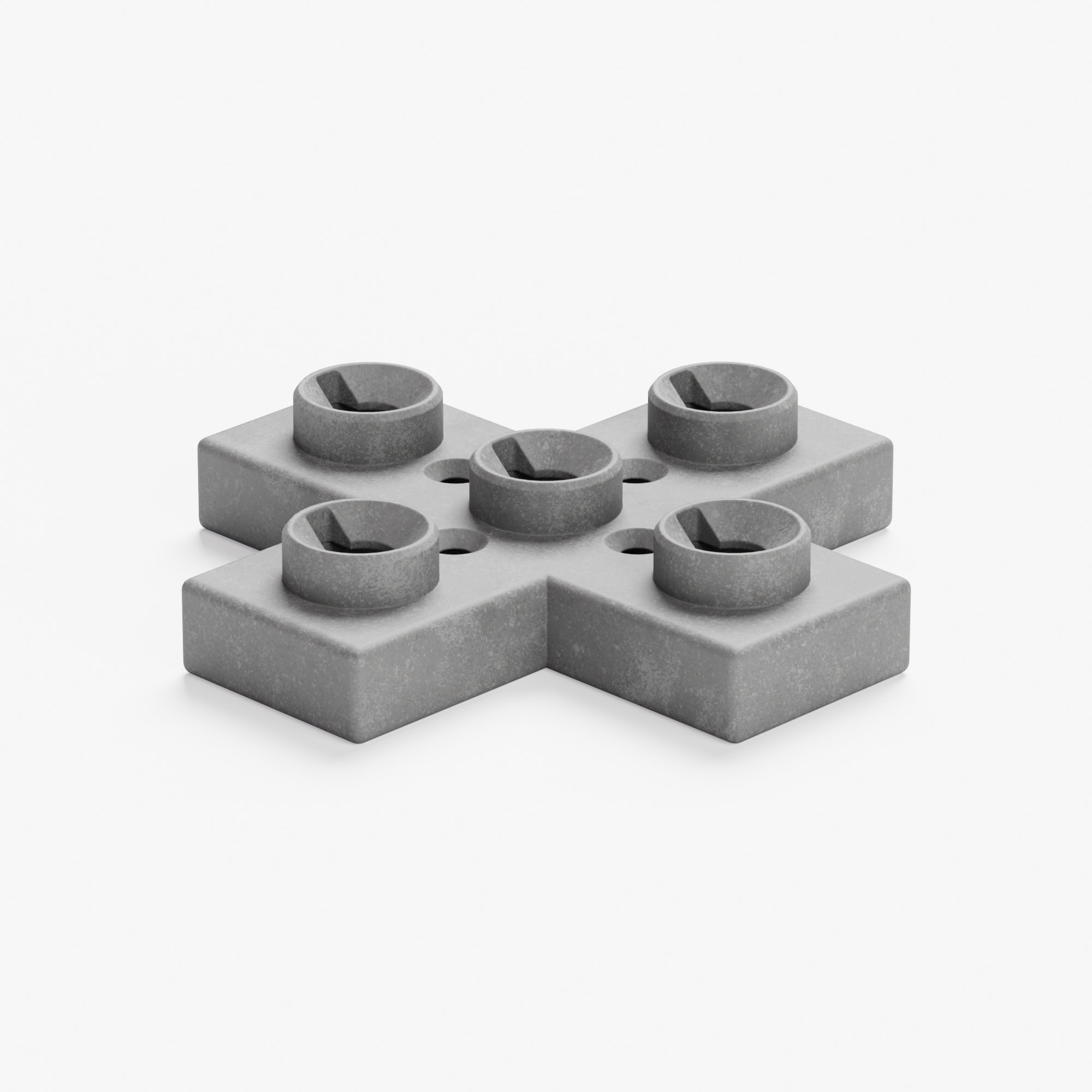 Oli 3×3 Cross